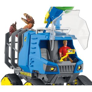 Produktbild für Spielset schleich DINOSAURS 42604, ab 4 Jahre
