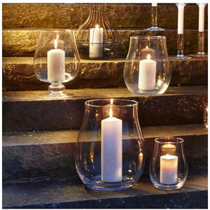 Produktbild für Windlicht Leonardo Giardino 010252, Kerzenhalter