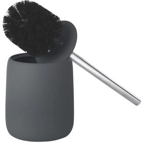 Produktbild für WC-Bürste Blomus Sono Magnet, grau