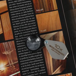 Produktbild für Lupe Eschenbach 117610