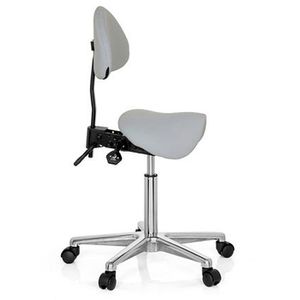 Produktbild für Drehhocker hJh-OFFICE TOP Work 20, 608920