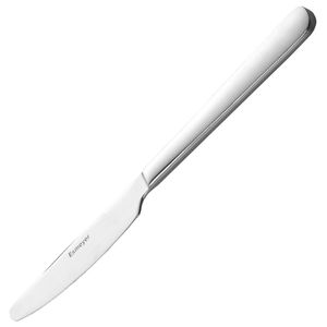 Produktbild für Tafelmesser Esmeyer Tina 175-044, Wellenschliff, 21,1 cm