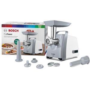Produktbild für Fleischwolf Bosch ProPower, MFW45020
