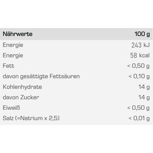 Produktbild für Saft Pfanner Mango-Maracuja-Orange