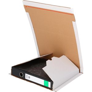 Produktbild für Ordnerversandkartons Smartboxpro 211614620