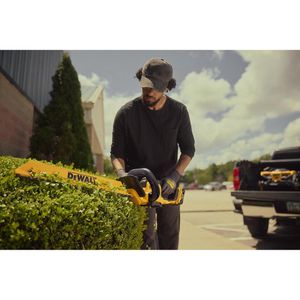 Produktbild für Heckenschere DeWalt DCMHT564N-XJ, Akku