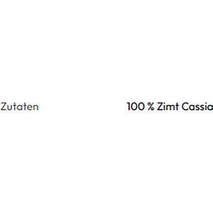 Produktbild für Zimtstangen KoRo Cassia