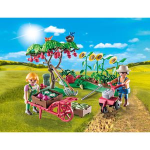 Produktbild für Spielset playmobil COUNTRY 71380, ab 4 Jahre