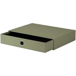 Produktbild für Schubladenbox Rössler-Papier 1524452670, S.O.H.O.