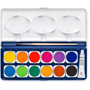 Produktbild für Farbkasten Staedtler 888 NC12 Noris Club
