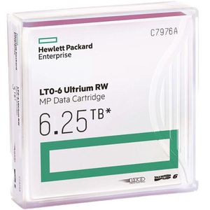 Produktbild für LTO-Ultrium-Band HPE C7976A