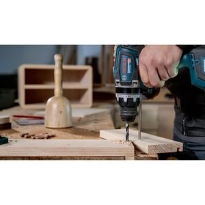 Produktbild für Bohrer Bosch PRO Wood 2608577709