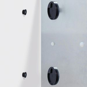 Produktbild für Glas-Magnettafel Sigel GL520 Artverum, inkl. 2 Magnete