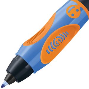 Produktbild für Tintenroller Pelikan griffix 821025, Neon Black