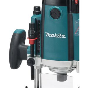 Produktbild für Oberfräse Makita RP2302FC07, Netzbetrieb, 2300 W