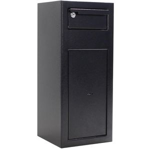 Produktbild für Einwurftresor Rottner Cashmatic 1
