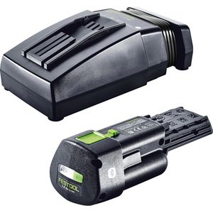Produktbild für Schwingschleifer Festool Rutscher RTSC 400 3,0 I-Plus, 578931