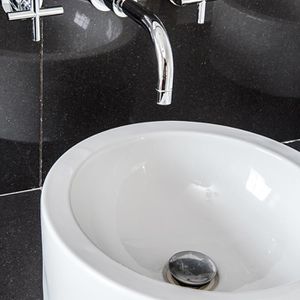 Produktbild für Badreiniger HG täglich
