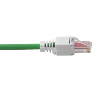 Produktbild für Modularstecker LogiLink MP0025, Cat.6, RJ45