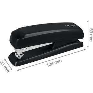 Produktbild für Heftgerät VON-Leitz 56200095