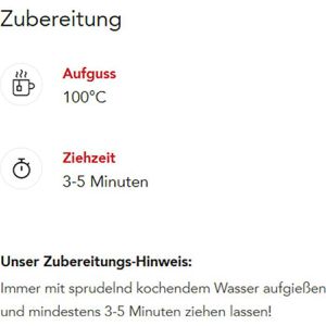 Produktbild für Tee Teekanne Earl Grey