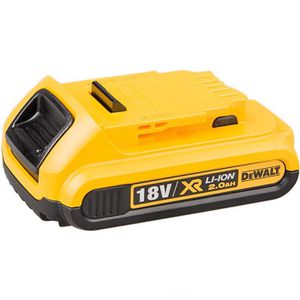 Werkzeugakku DeWalt DCB183