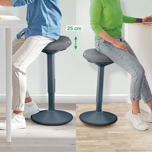 Produktbild für Stehhilfe Leitz Ergo Active