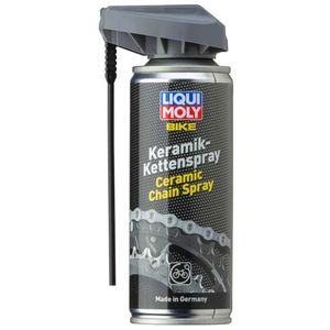 Kettenspray