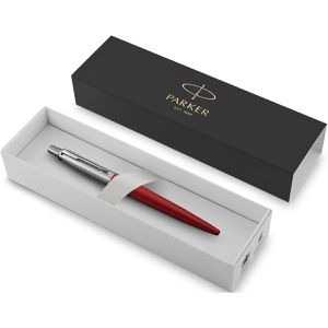 Produktbild für Kugelschreiber Parker Jotter Kensington Red C.C.