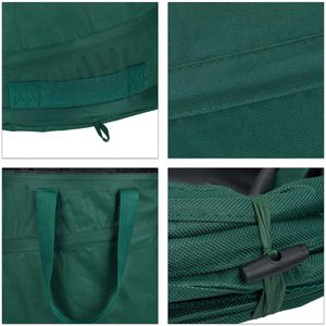 Produktbild für Gartensack Relaxdays 10026437, 3 Stück