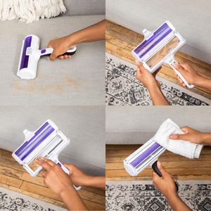 Produktbild für Fusselrolle Black+Decker HMSCT0001-XJ