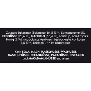 Produktbild für Müsliriegel Eat-Natural Mandel &amp; Sultanine