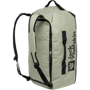 Produktbild für Reisetasche Jack-Wolfskin All-In Duffle 65, grau, 70 cm