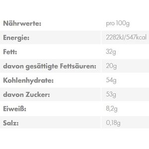 Produktbild für Tafelschokolade Ritter-Sport Alpenmilch