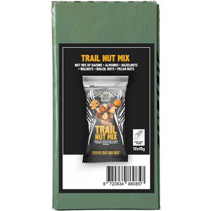 Produktbild für Nussmischung NoyNuts Trail Nut Mix, im Beutel