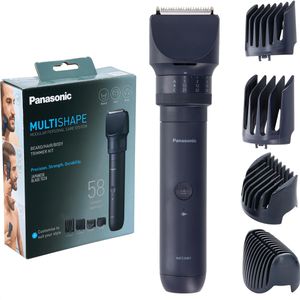 Barttrimmer Panasonic ER-CKN2, Multishape