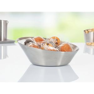Produktbild für Brotkorb Esmeyer Vista 400-5185, aus Edelstahl