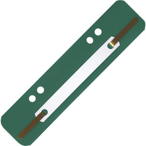 Heftstreifen Böttcher-AG 35 x 150mm, grün