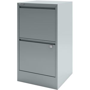 Produktbild für Hängeregisterschrank Bisley-Home HF2355