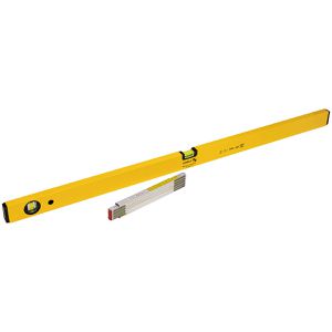 Wasserwaage Stabila 20278, Type 70 BONUS PACK