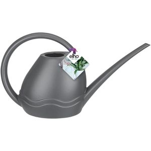Produktbild für Gießkanne elho Aquarius, anthrazit