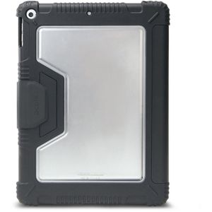 Produktbild für Tablet-Hülle Dicota Folio D32002, schwarz