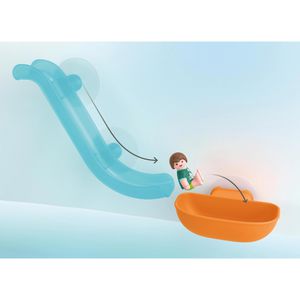 Produktbild für Spielset playmobil JUNIOR AQUA 71689, ab 1 Jahr