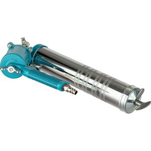 Produktbild für Fettpresse Hazet 9042N-1, Druckluft-Fettpresse