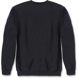 Produktbild für Arbeitspullover Carhartt Loose Fit Midweight Crewneck