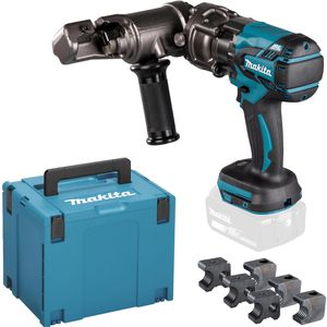 Produktbild für Akku-Gewindestangentrenner Makita DSC121ZKX1