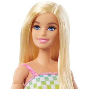 Produktbild für Puppe Barbie Fashionistas, ab 3 Jahre