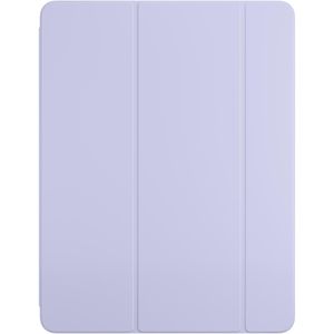 Produktbild für Tablet-Hülle Apple Smart Folio MWKD3ZM/A, hellviolett