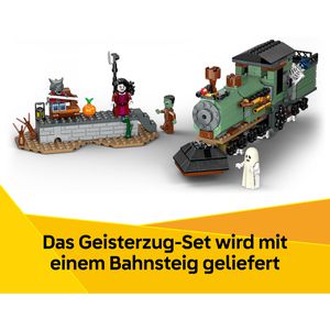 Produktbild für Klemmbausteine LEGO Creator 3in1 31167, ab 9 Jahre