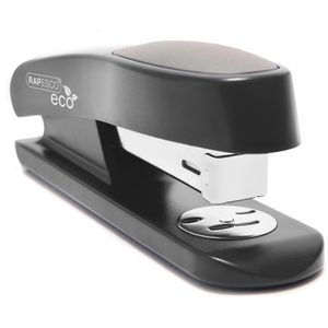 Produktbild für Heftgerät RAPESCO 1482, ECO Sting Ray, inkl. 1000 Heftklammern